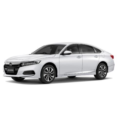 NEW ACCORD