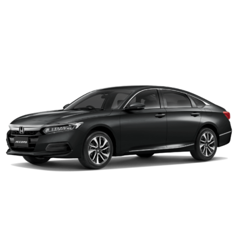 Alternative view of NEW ACCORD