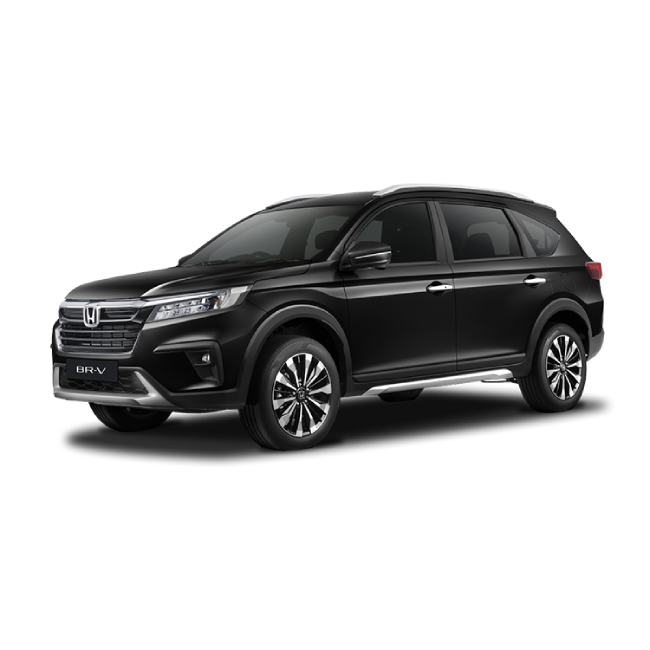 NEW BR-V - Gambar 2