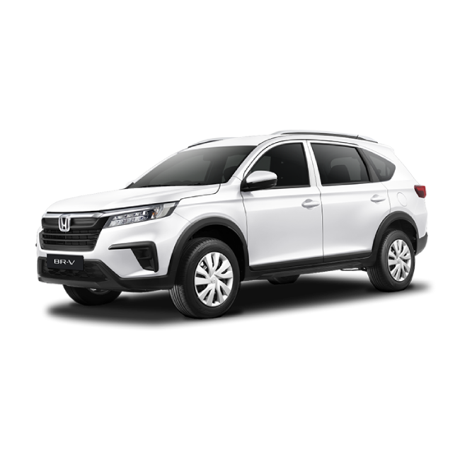 NEW BR-V - Gambar 4