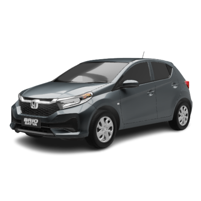 ALL NEW BRIO - Gambar 4
