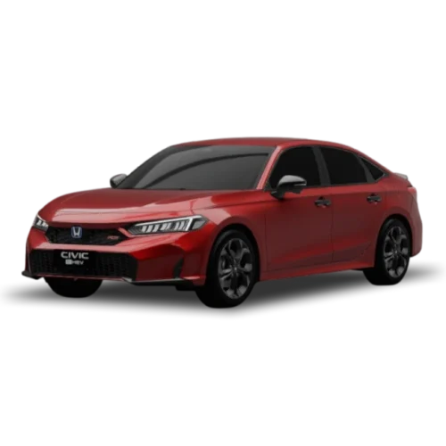 Civic Hybrid