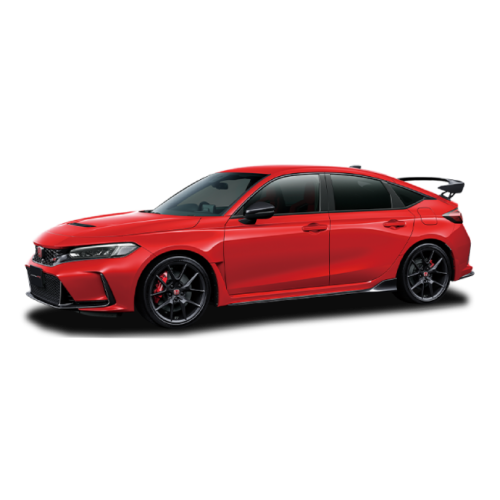 CIVIC TYPE R
