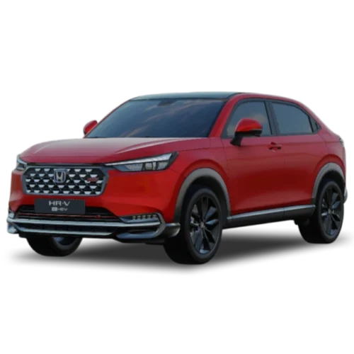 HR-V RS Hybird
