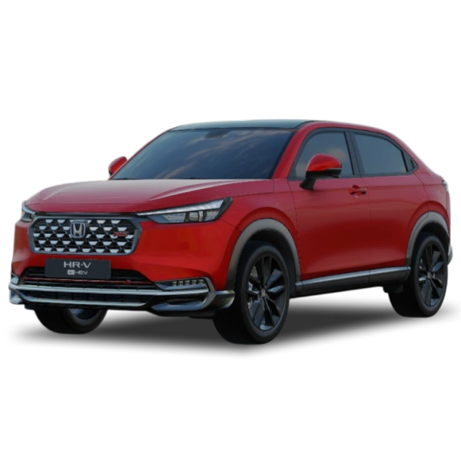 HR-V RS Hybird