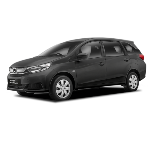 Alternative view of MOBILIO